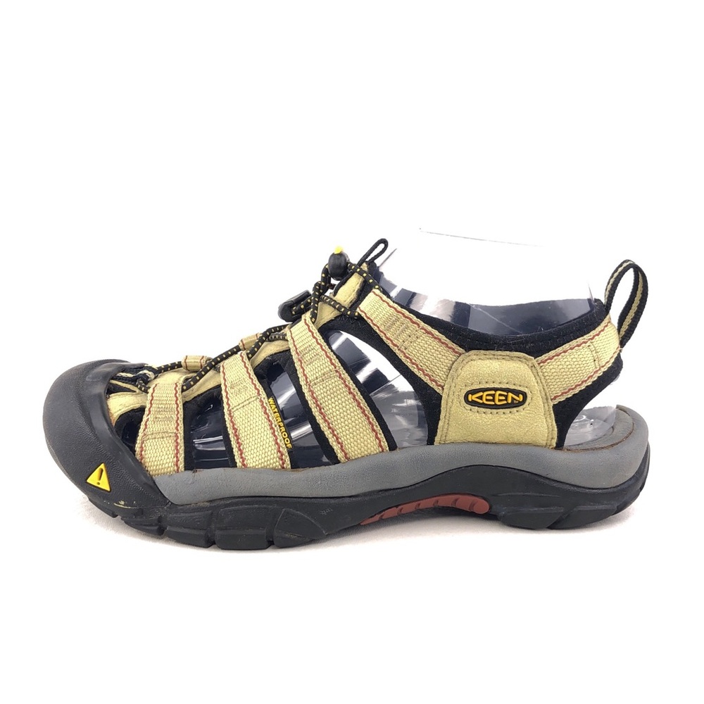 Keen Newport Waterproof Hiking Sandals 7